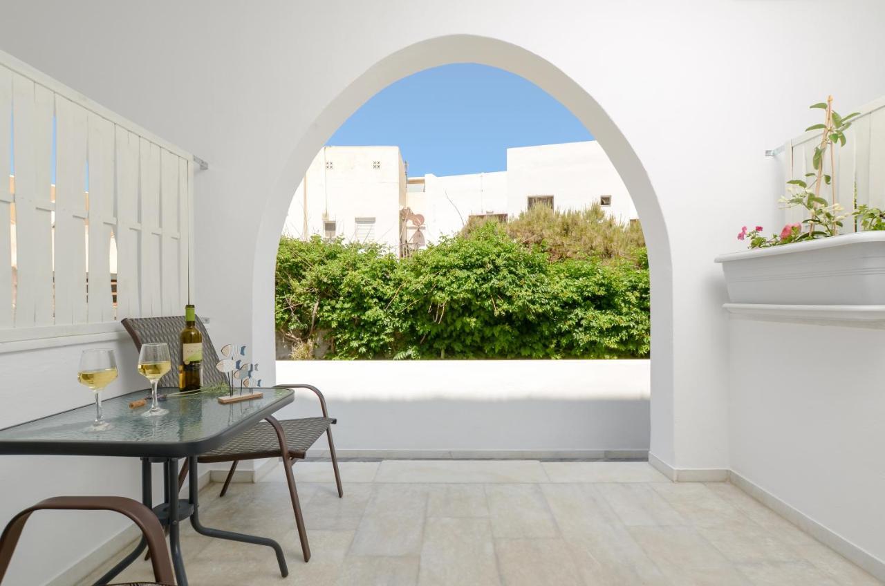Jardin De Castillo , Naxos Town Naxos City Exterior photo