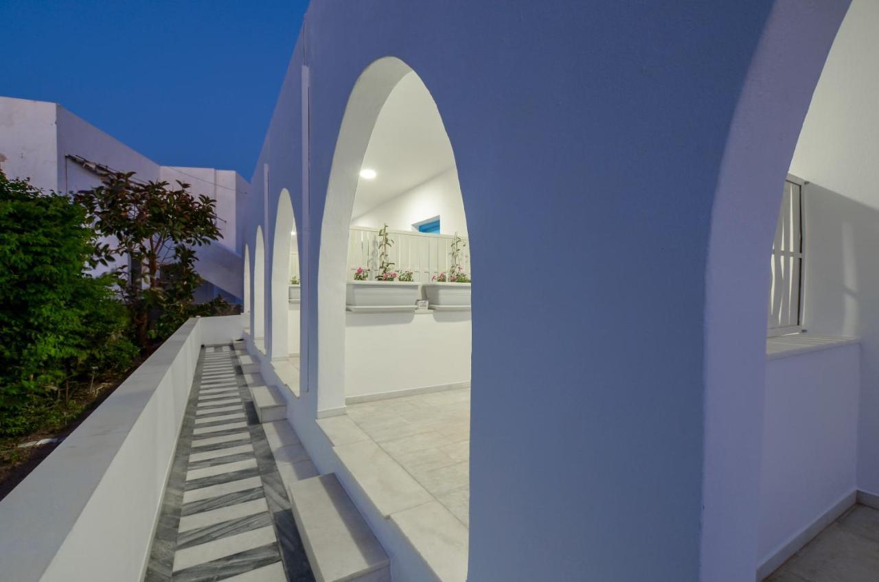 Jardin De Castillo , Naxos Town Naxos City Exterior photo