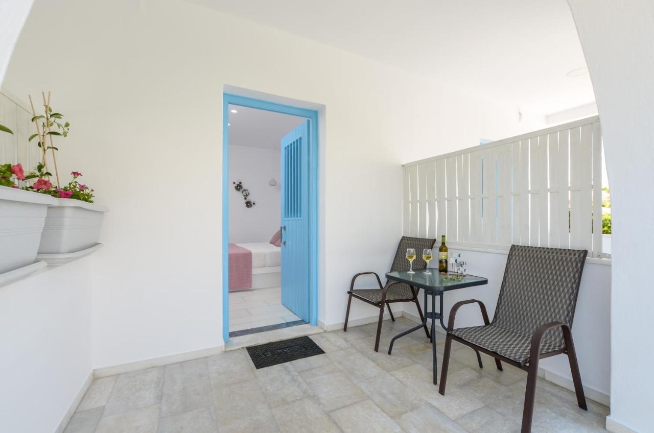 Jardin De Castillo , Naxos Town Naxos City Exterior photo